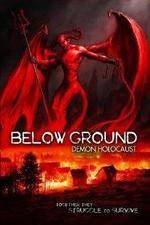 Watch Below Ground Demon Holocaust M4ufree