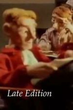 Watch Late Edition M4ufree