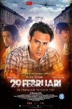 Watch 29 Februari M4ufree