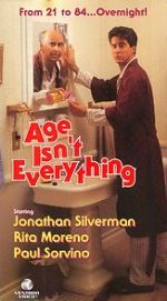 Watch Age Isn\'t Everything M4ufree