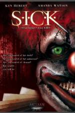 Watch S.I.C.K. Serial Insane Clown Killer M4ufree