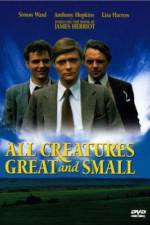 Watch All Creatures Great and Small M4ufree