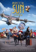 Watch Inspector Sun and the Curse of the Black Widow M4ufree