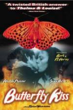 Watch Butterfly Kiss M4ufree