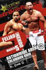 Watch Strikeforce: Feijao vs Henderson M4ufree