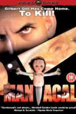 Watch Maniacal M4ufree