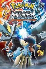 Watch Pokmon the Movie: Kyurem vs. the Sword of Justice M4ufree