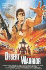 Watch Desert Warrior M4ufree