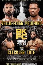 Watch Bare Knuckle Fighting Championship 11 M4ufree