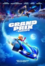 Watch Grand Prix of Europe M4ufree