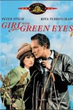 Watch Girl with Green Eyes M4ufree