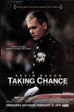 Watch Taking Chance M4ufree