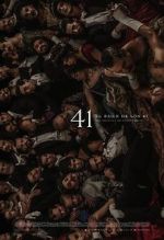 Watch Dance of the 41 M4ufree