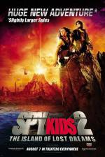 Watch Spy Kids 2: Island of Lost Dreams M4ufree