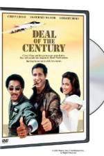 Watch Deal of the Century M4ufree