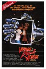 Watch Voyage of the Rock Aliens M4ufree