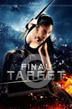Watch Final Target M4ufree
