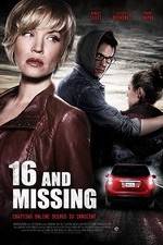 Watch 16 and Missing M4ufree