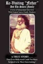 Watch Re-Visiting Father and The Source Family M4ufree