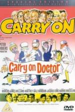 Watch Carry on Doctor M4ufree