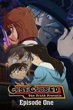 Watch Detective Conan: Episode One - The Great Detective Turned Small M4ufree