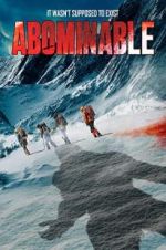 Watch Abominable M4ufree