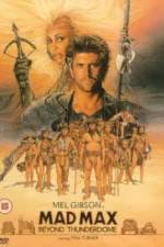 Watch Mad Max Beyond Thunderdome M4ufree