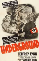 Watch Underground M4ufree