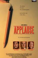 Watch Applause M4ufree
