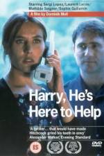 Watch Harry Is Here to Help M4ufree
