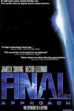 Watch Final Approach M4ufree