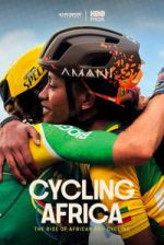 Watch Cycling Africa M4ufree