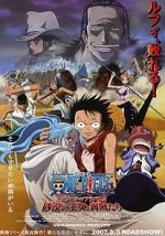 Watch One Piece: Episode of Alabaster - Sabaku no Ojou to Kaizoku Tachi M4ufree