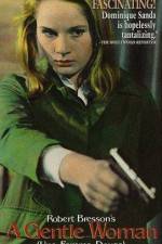 Watch Une femme douce M4ufree