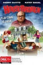Watch House Broken M4ufree