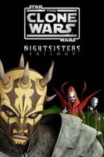 Watch Star Wars: The Clone Wars - The Nightsisters Trilogy M4ufree