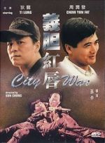 Watch City War M4ufree