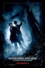 Watch Sherlock Holmes  A Game of Shadows M4ufree