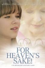 Watch For Heaven's Sake M4ufree