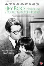 Watch Hey Boo Harper Lee and 'To Kill a Mockingbird' M4ufree
