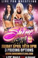 Watch SHINE 9 M4ufree