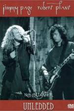 Watch Jimmy Page & Robert Plant: No Quarter (Unledded) M4ufree