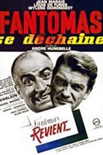 Watch Fantomas Unleashed M4ufree