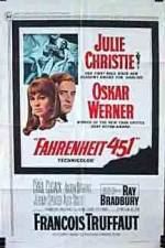 Watch Fahrenheit 451 M4ufree