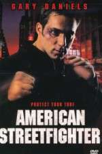 Watch American Streetfighter M4ufree