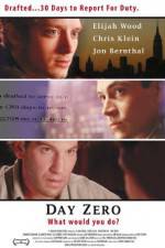 Watch Day Zero M4ufree