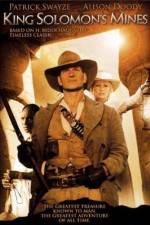 Watch King Solomon's Mines M4ufree