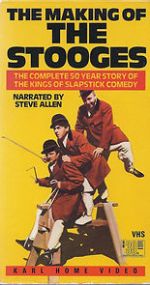 Watch The Making of The Stooges M4ufree