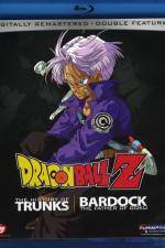 Watch Dragon Ball Z Resist Despair The Surviving Fighters - Gohan and Trunks M4ufree