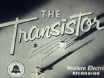 Watch The Transistor (Short 1953) M4ufree